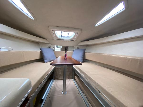 2010 Sea Ray 260 Sundancer