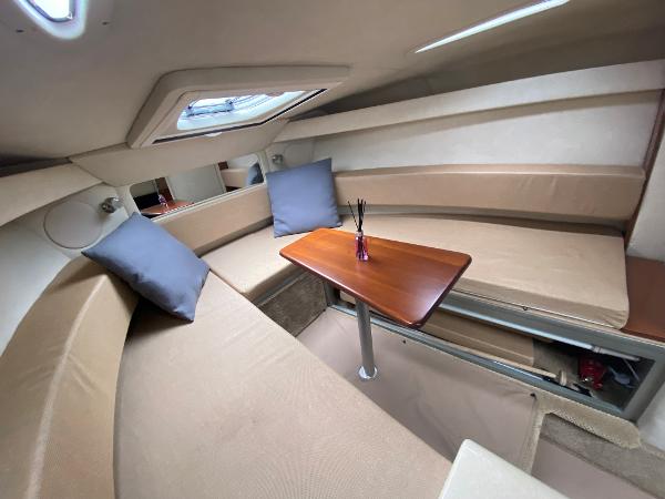 2010 Sea Ray 260 Sundancer