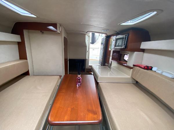 2010 Sea Ray 260 Sundancer