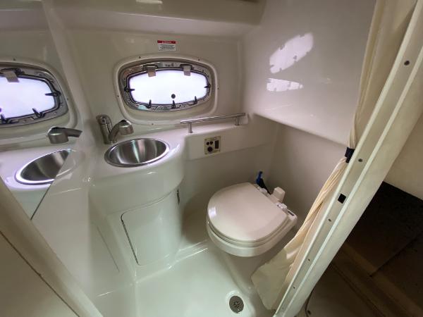 2010 Sea Ray 260 Sundancer
