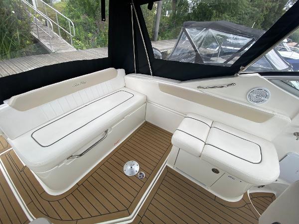 2010 Sea Ray 260 Sundancer