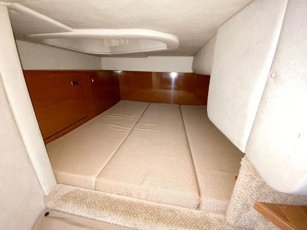 2010 Sea Ray 260 Sundancer