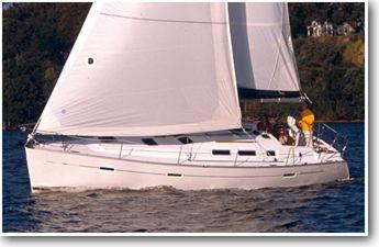 37′ Beneteau America 2005 Yacht for Sale