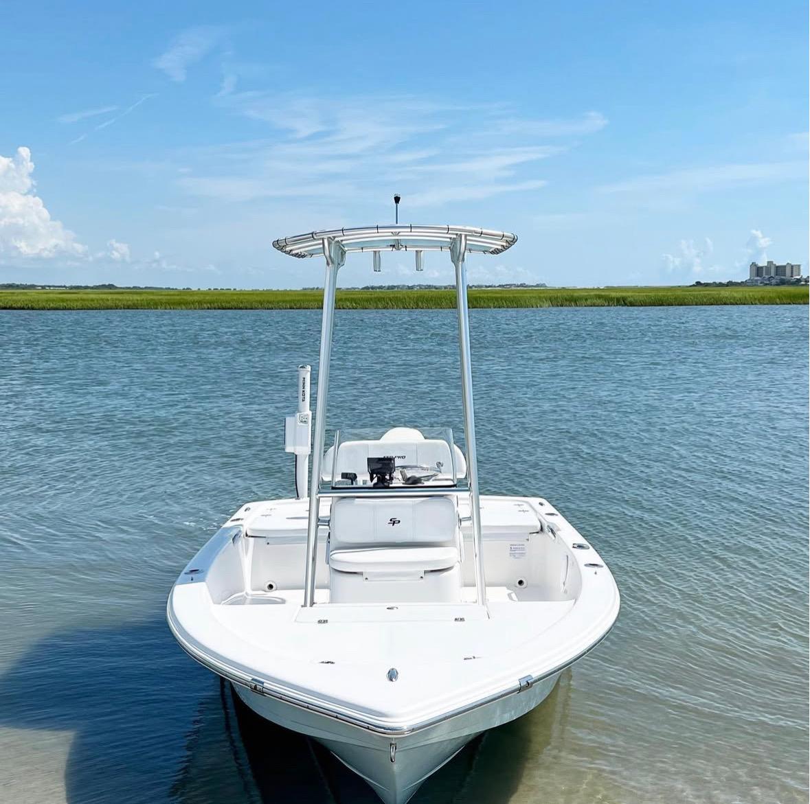2020 Sea Pro 172 Bay - Image 3