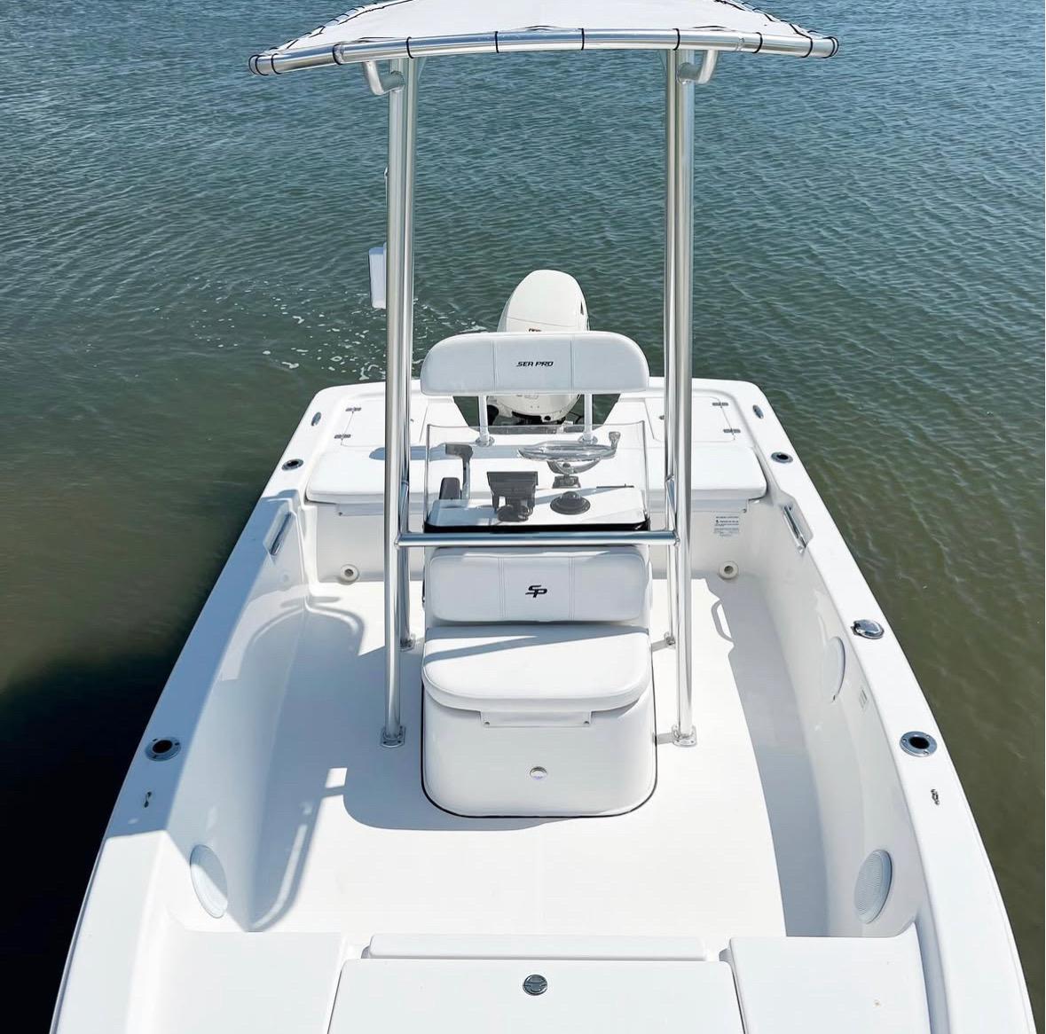 2020 Sea Pro 172 Bay - Image 7