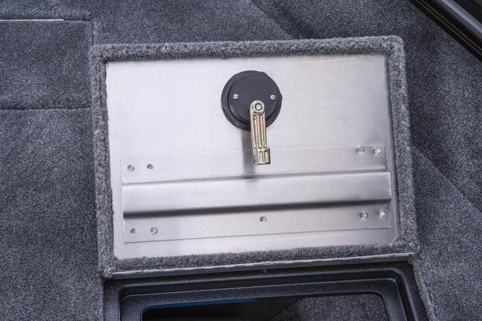 Manufacturer Provided Image