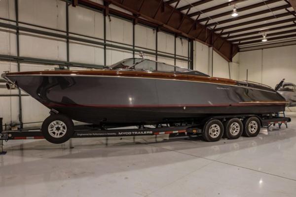 Photo of 2013 Riva 33'