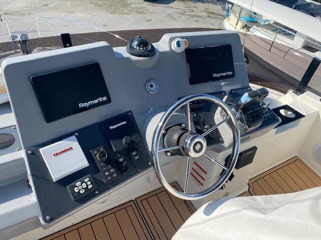 2022 Beneteau