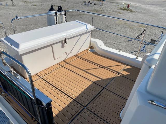 2022 Beneteau