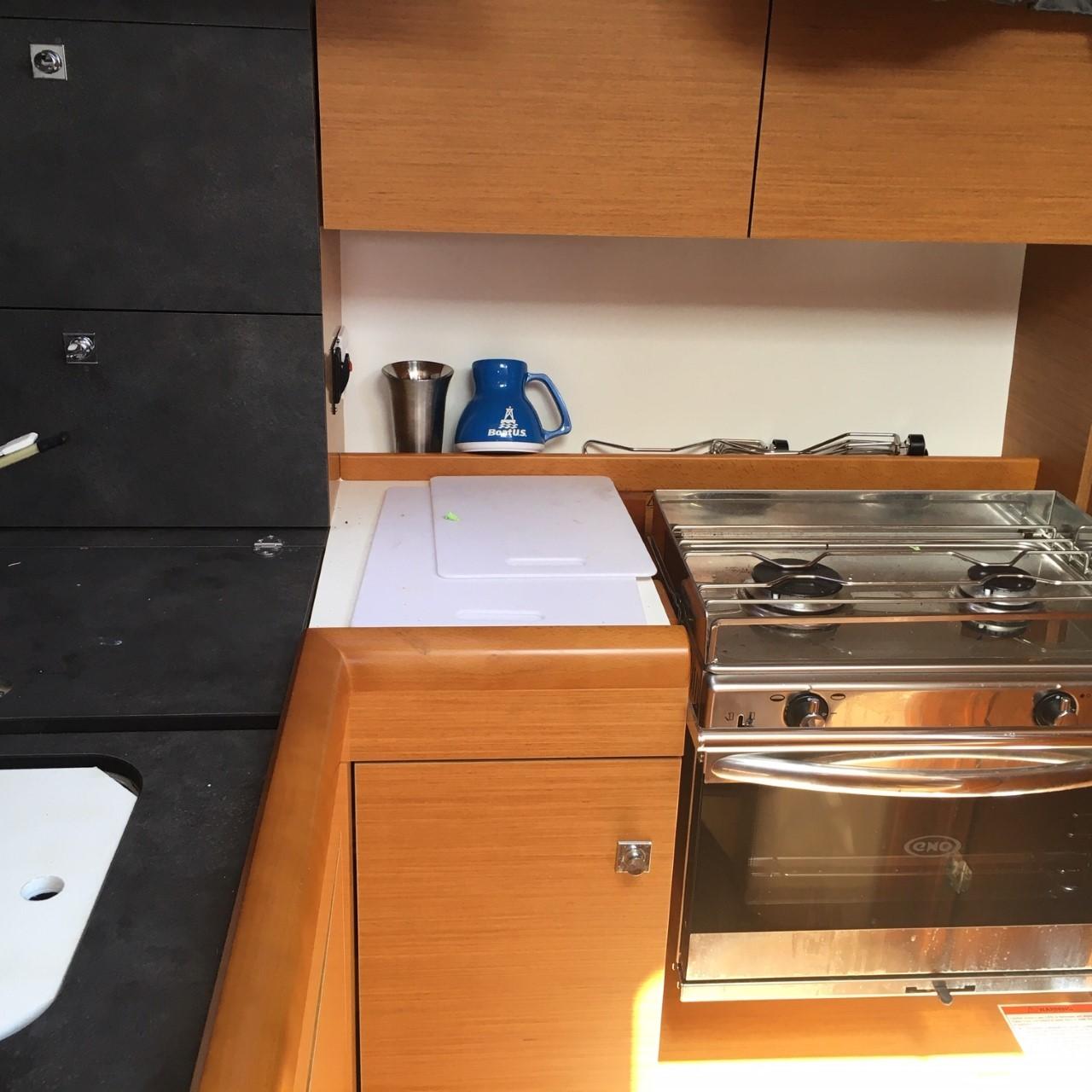Galley