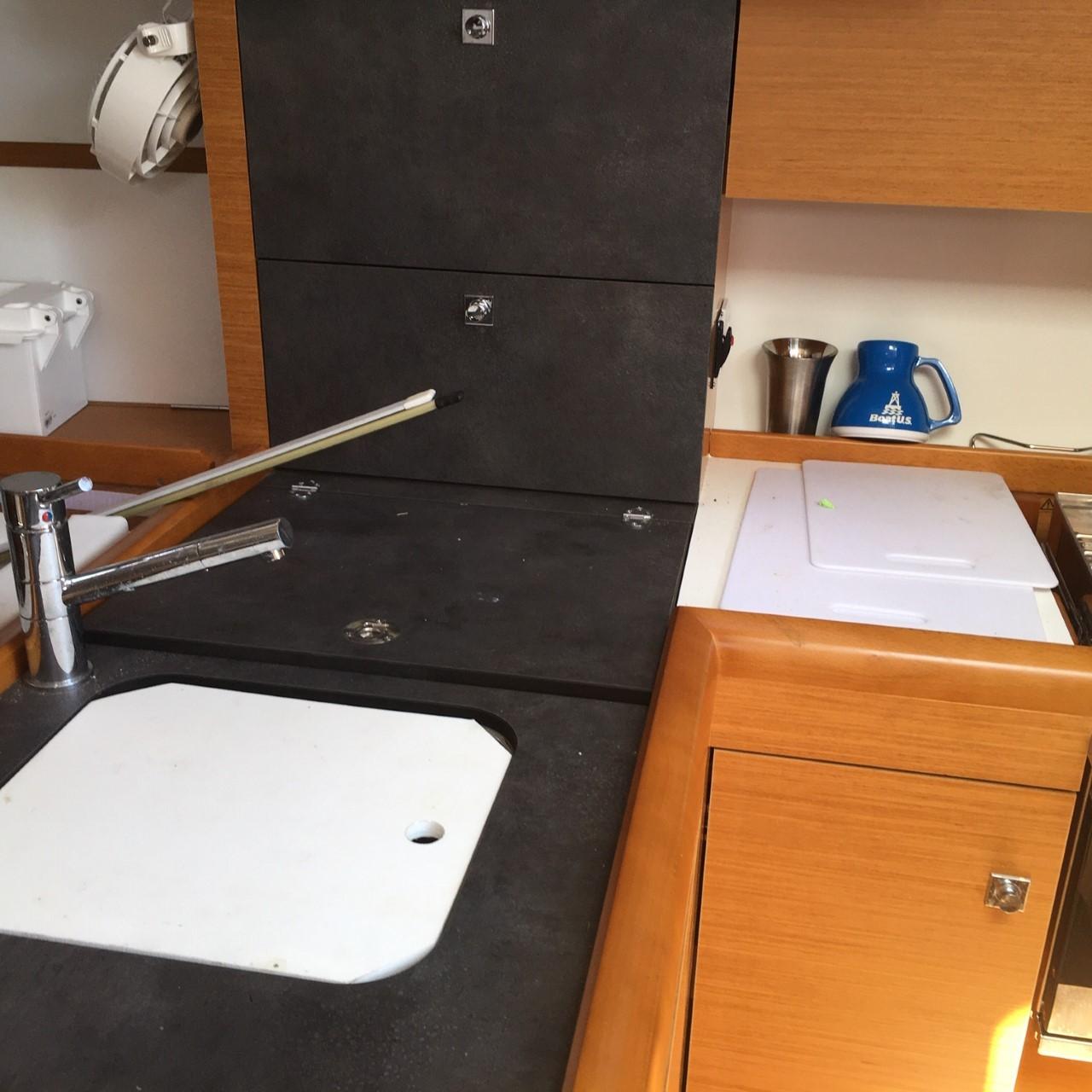 Galley