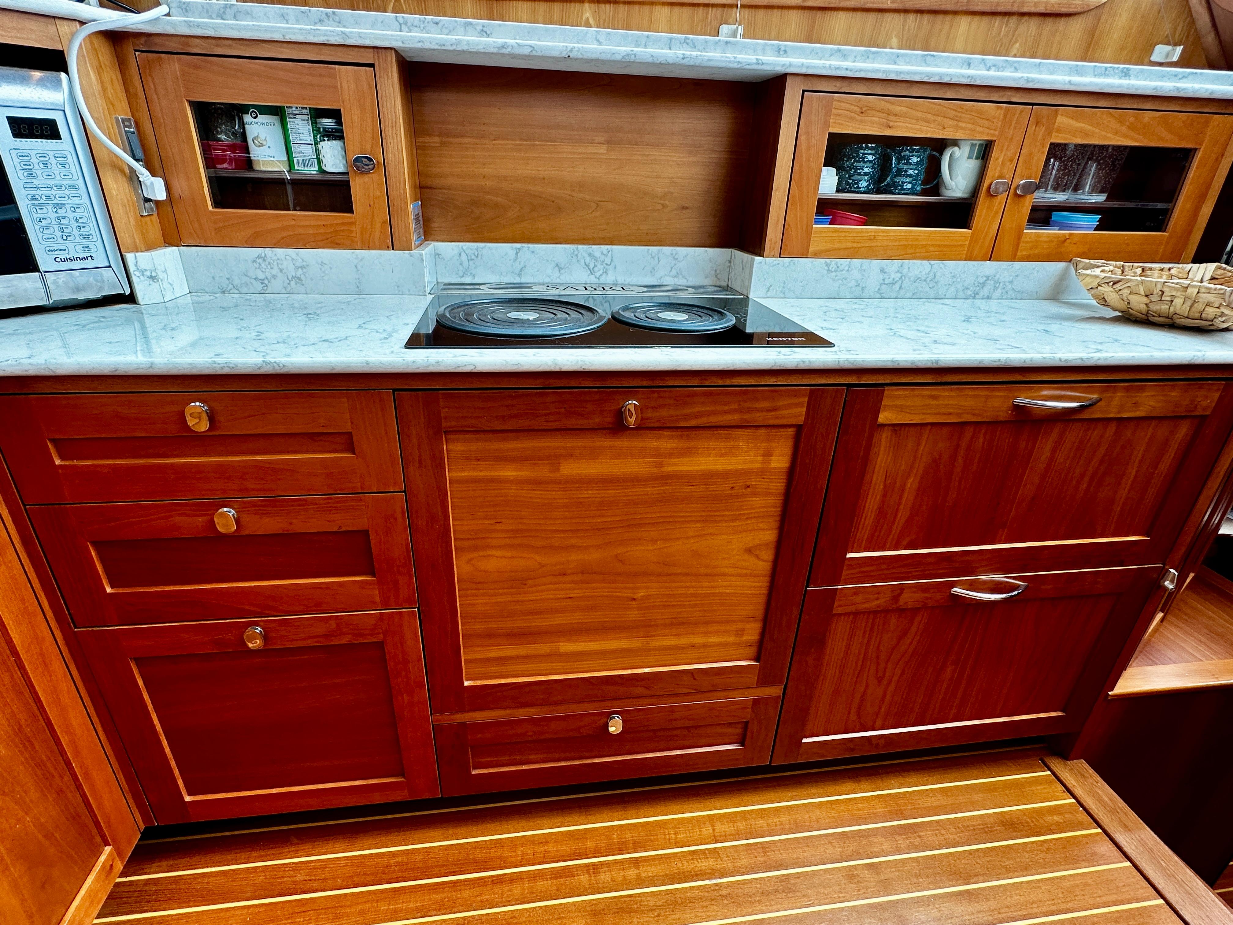 Galley