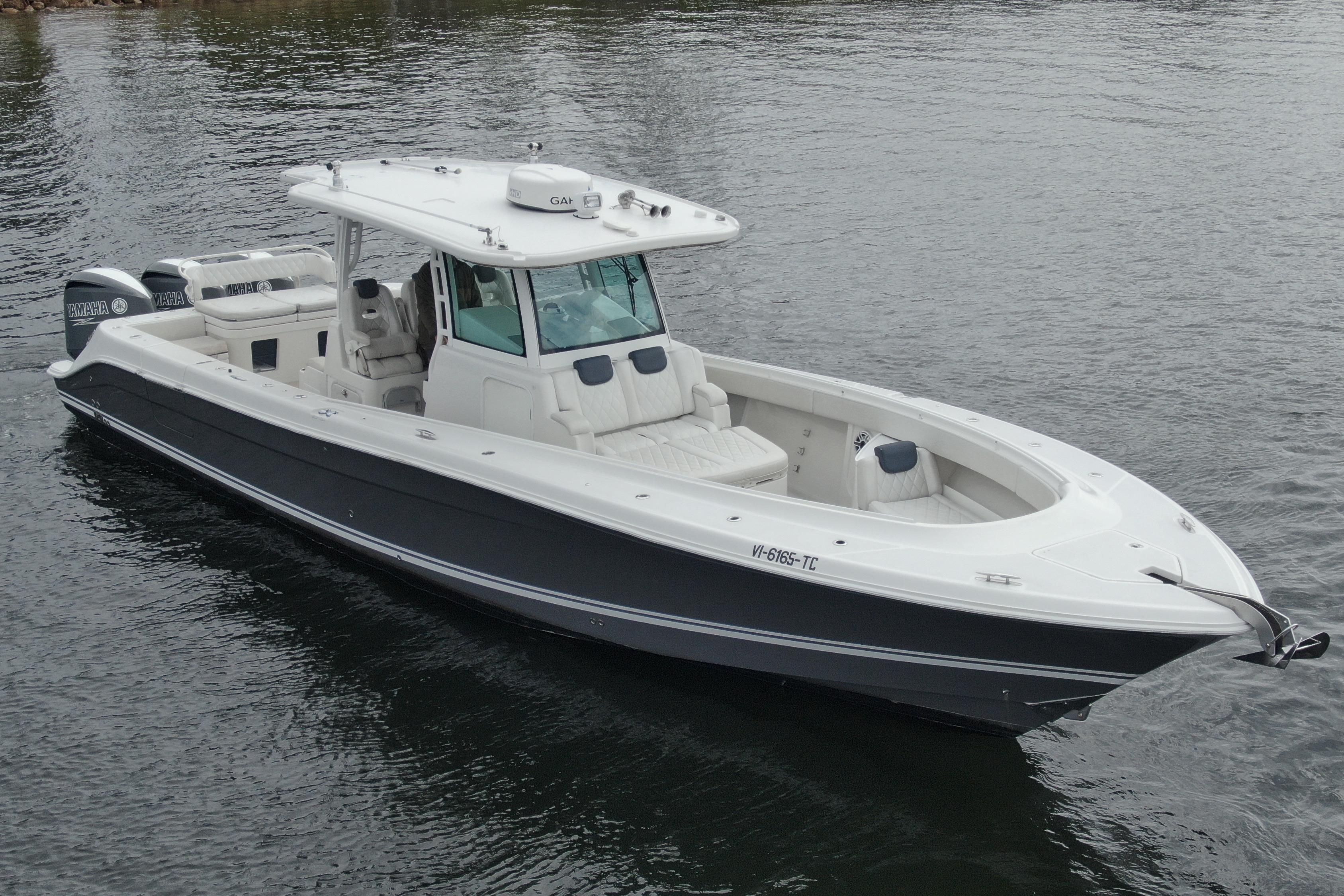 2018 HCB 39 Speciale