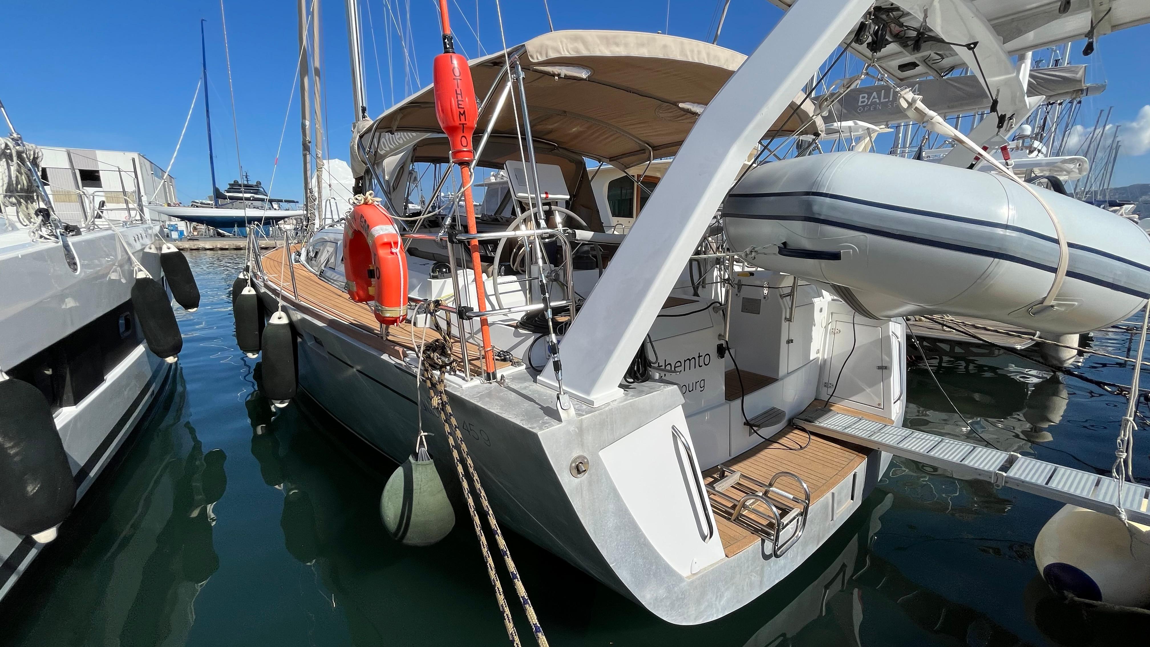 2019 Allures 45.9