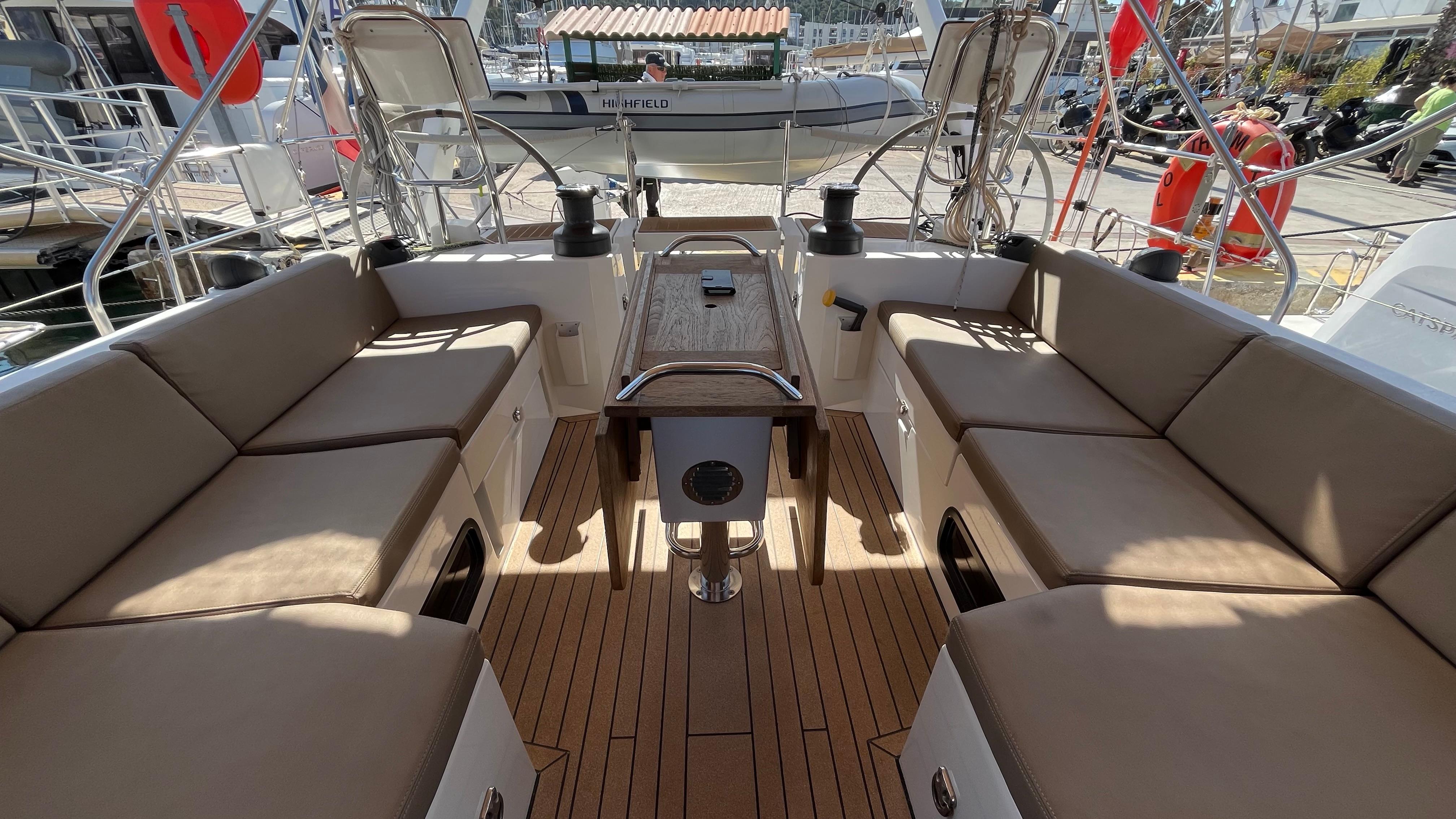 2019 Allures 45.9