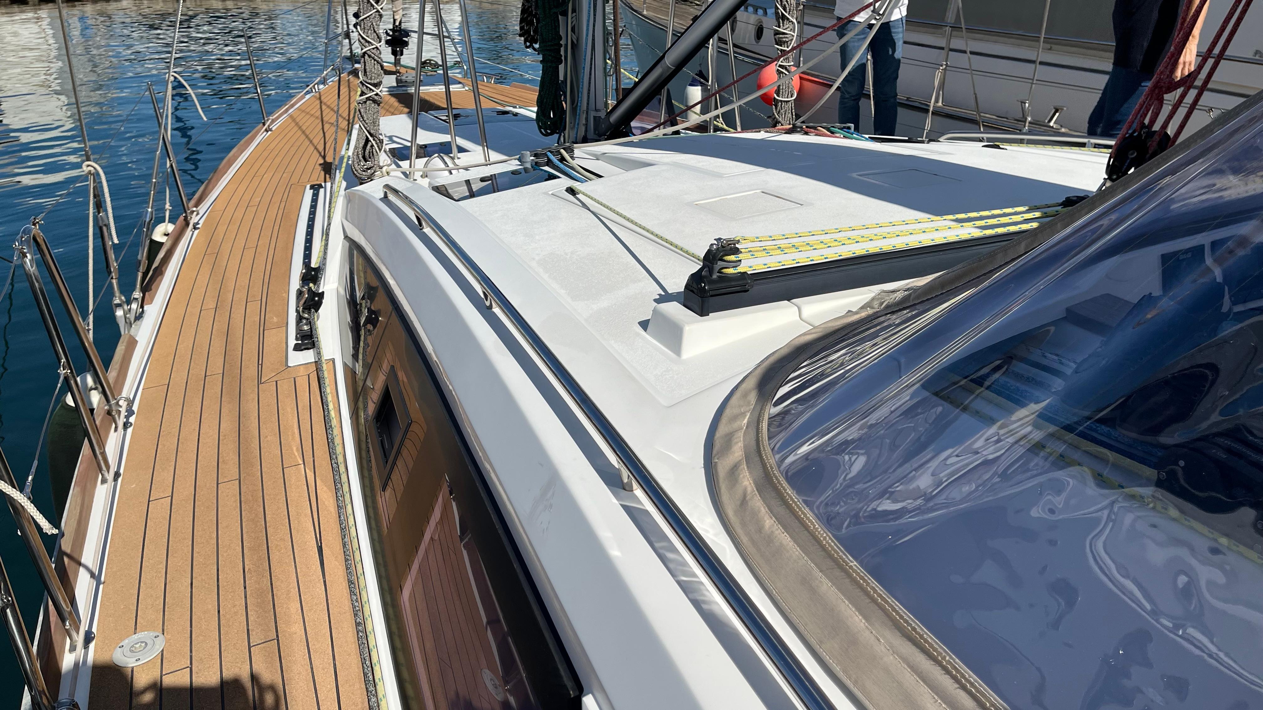 2019 Allures 45.9
