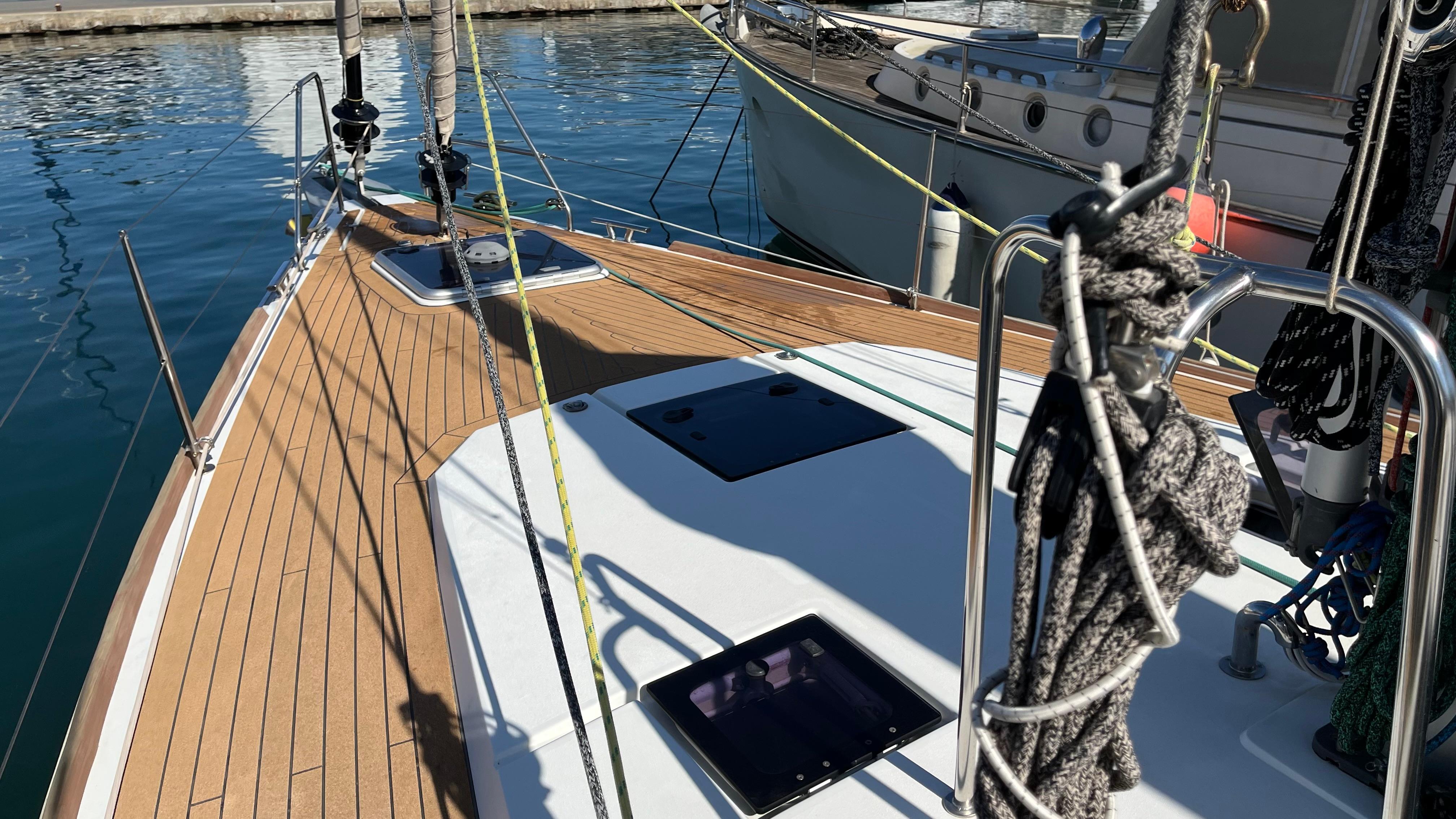 2019 Allures 45.9
