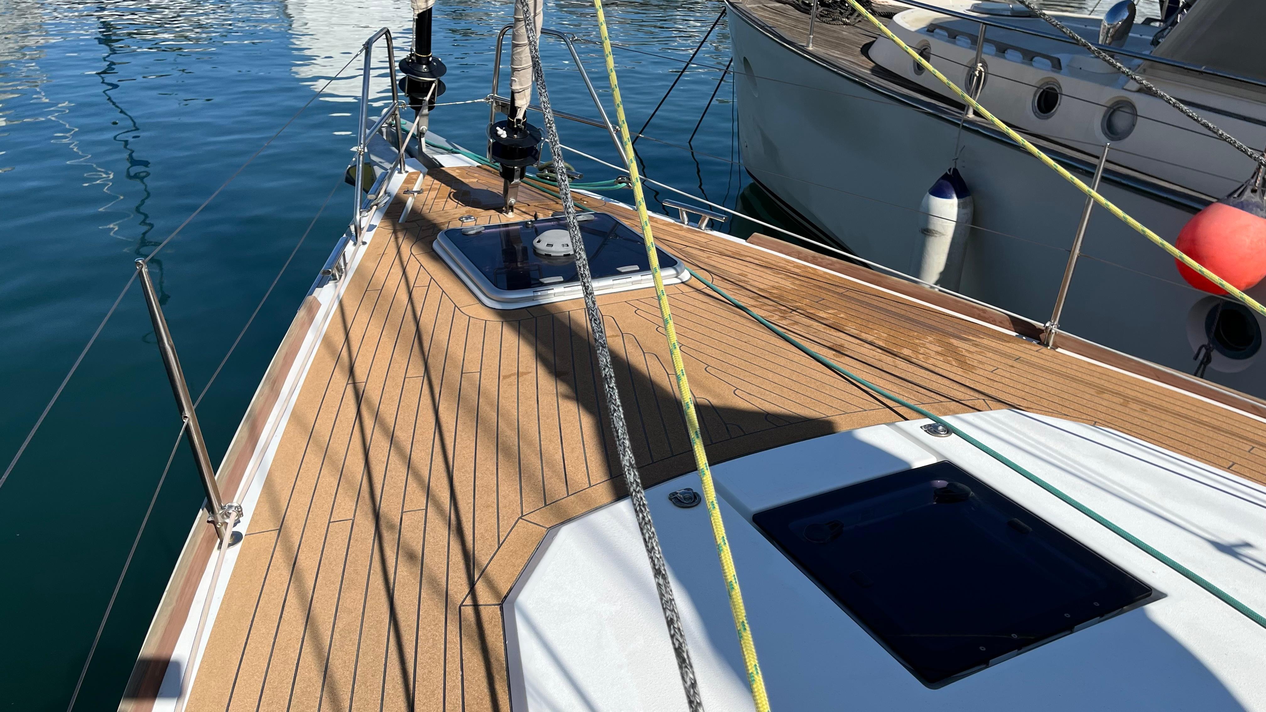2019 Allures 45.9