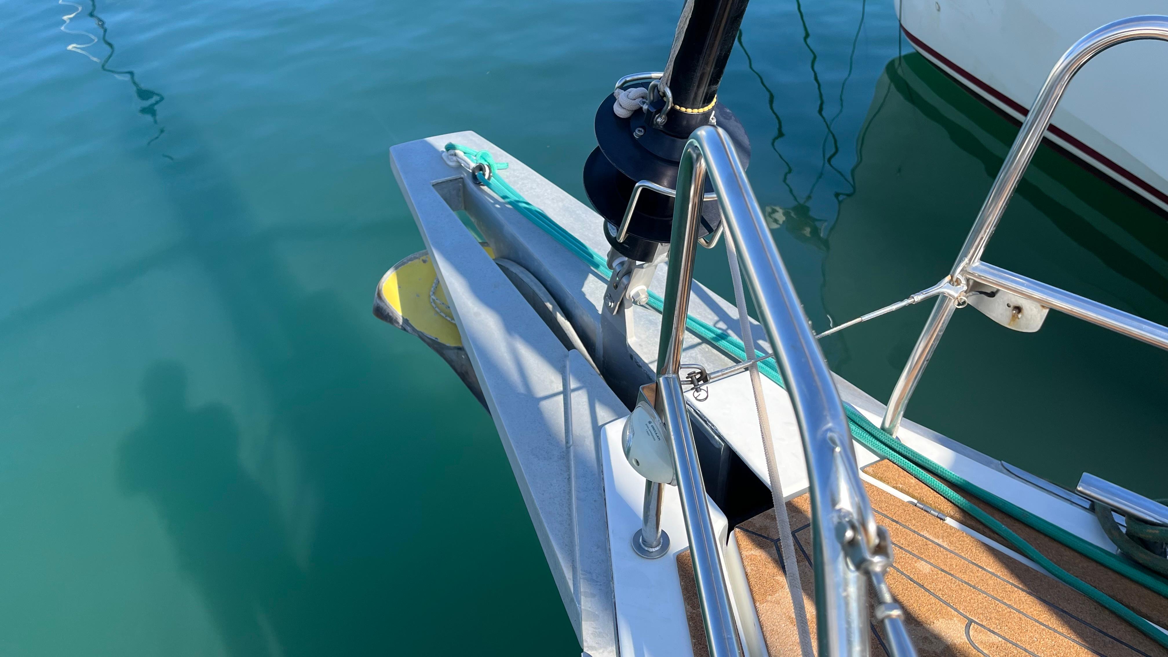 2019 Allures 45.9