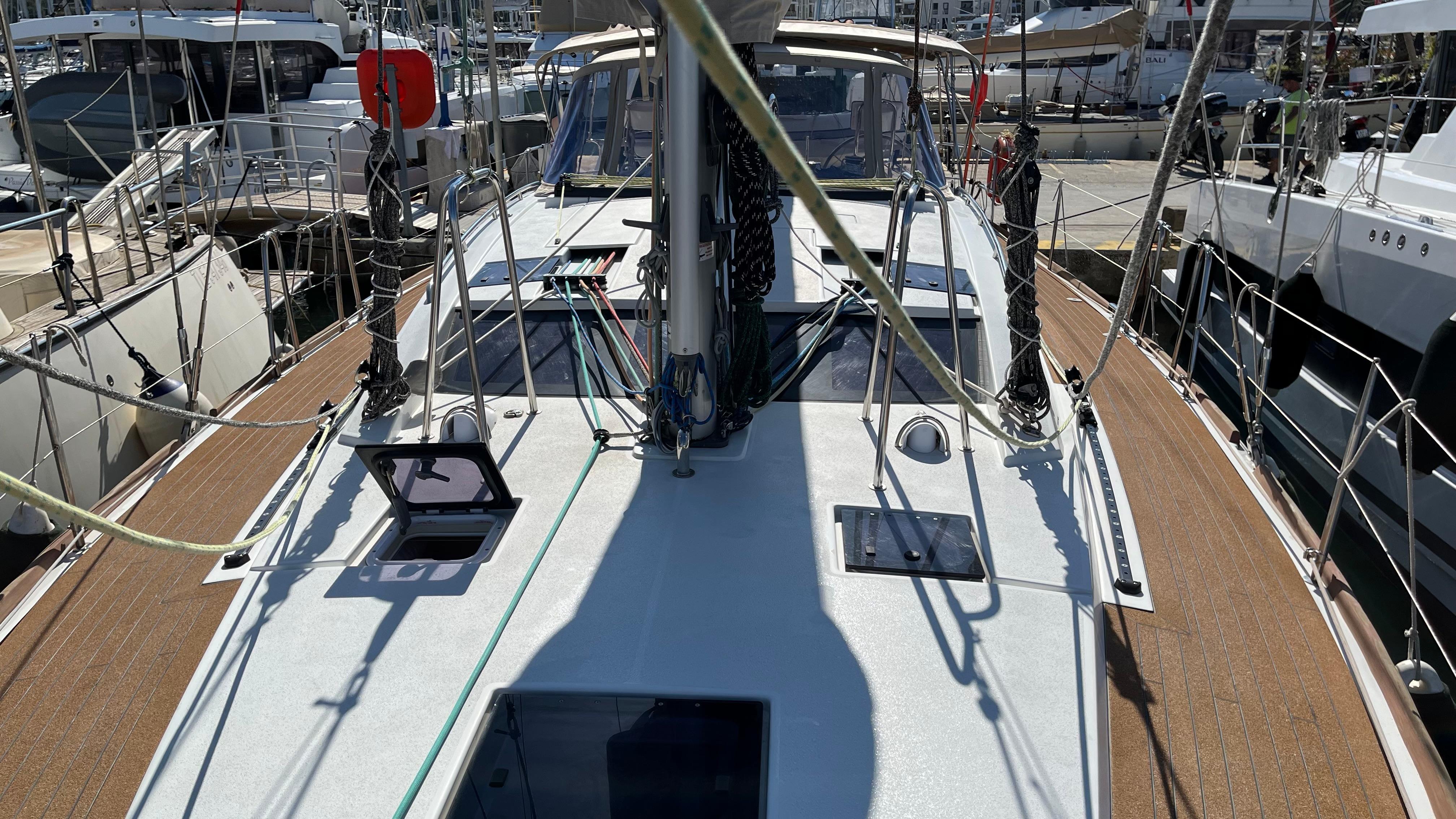 2019 Allures 45.9