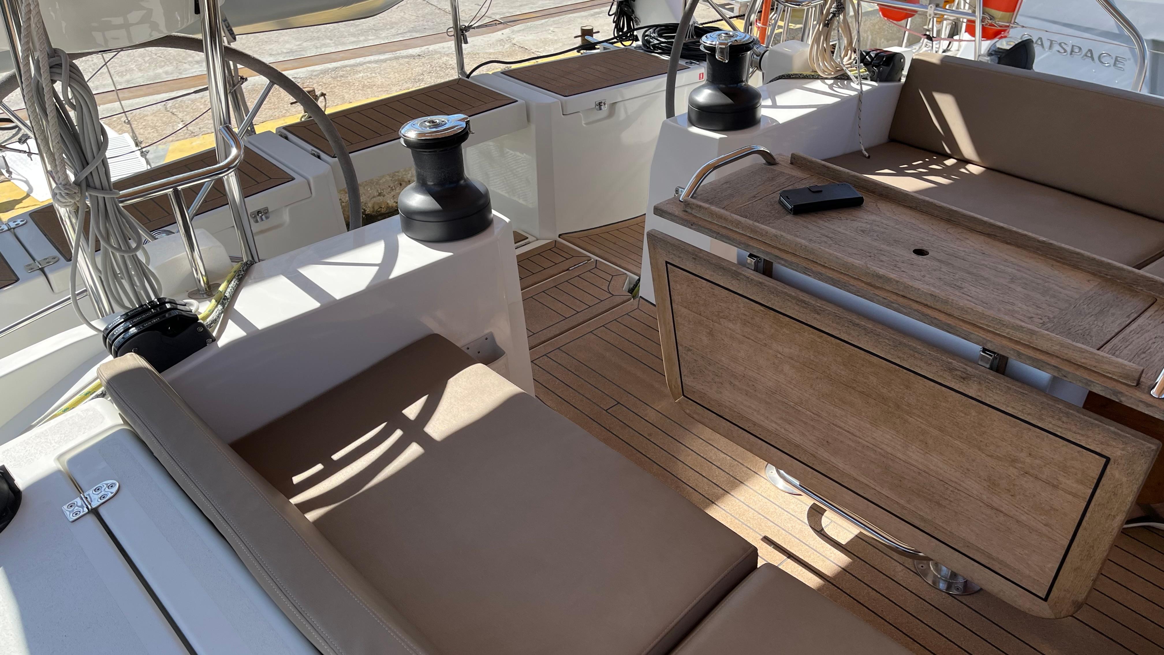 2019 Allures 45.9