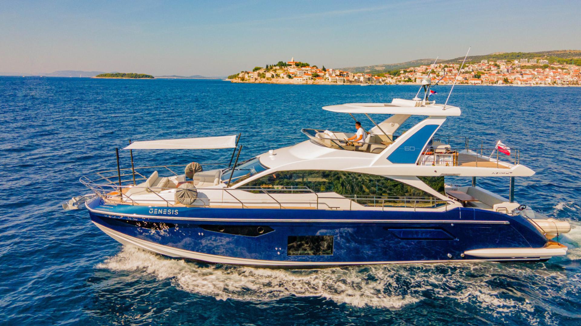 Yacht Photos Pics