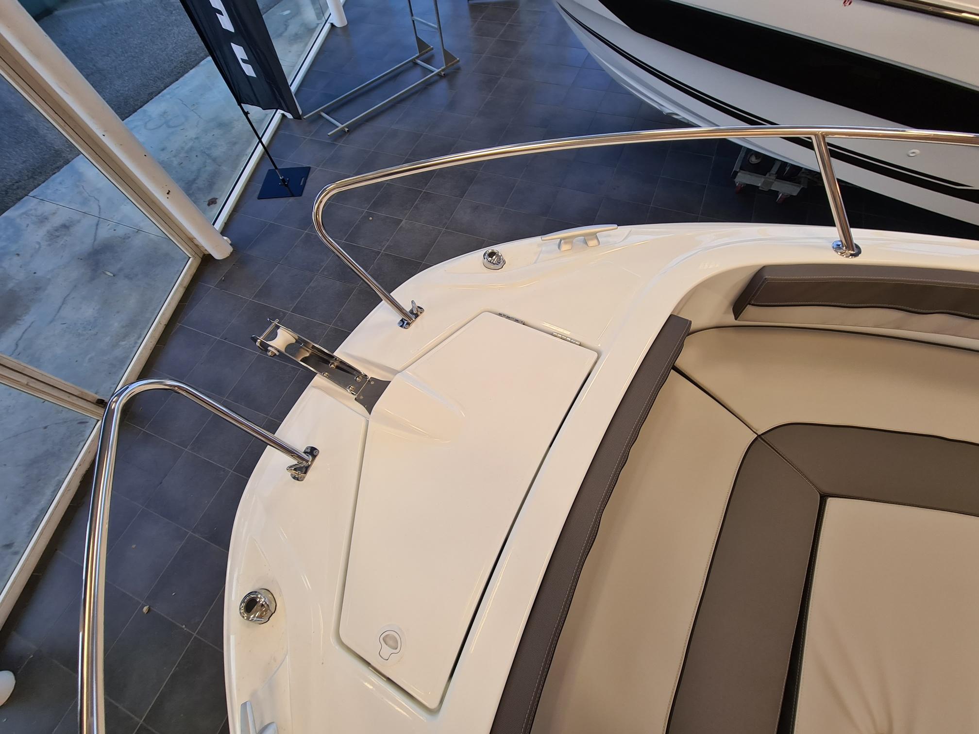 Jeanneau Cap Camarat 6.5 CC