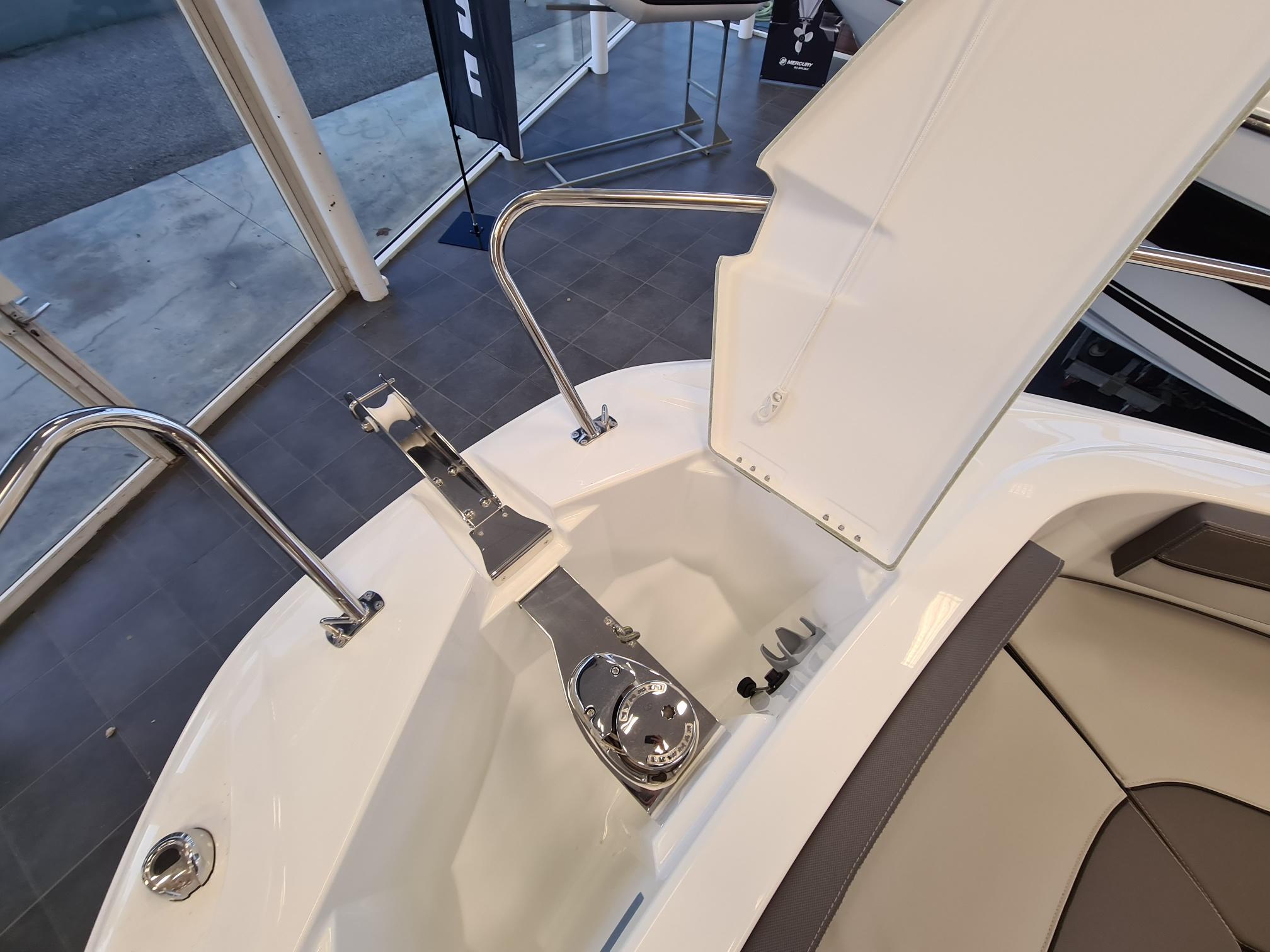 Jeanneau Cap Camarat 6.5 CC