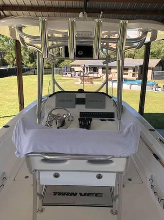 Boat Image