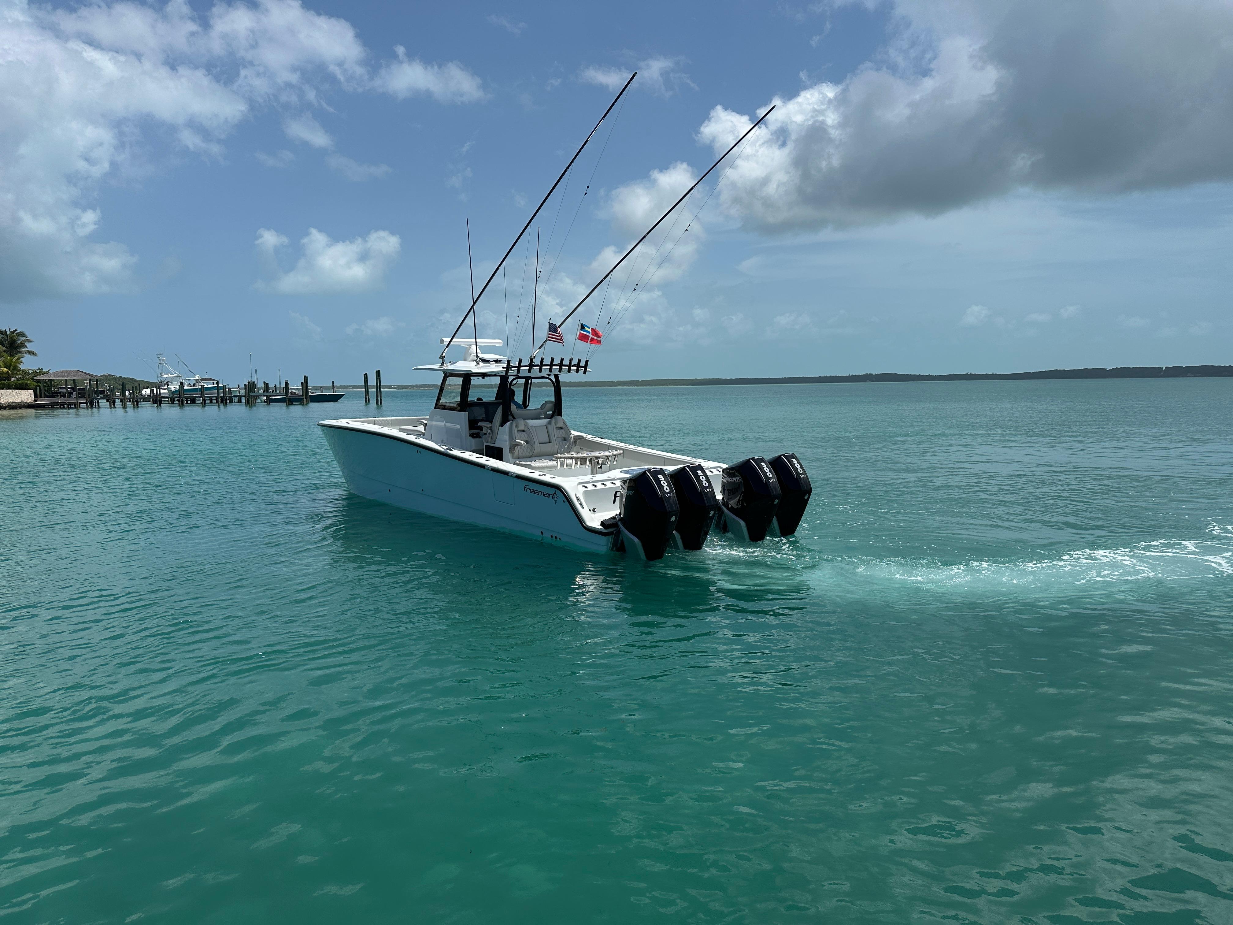Boat image 5