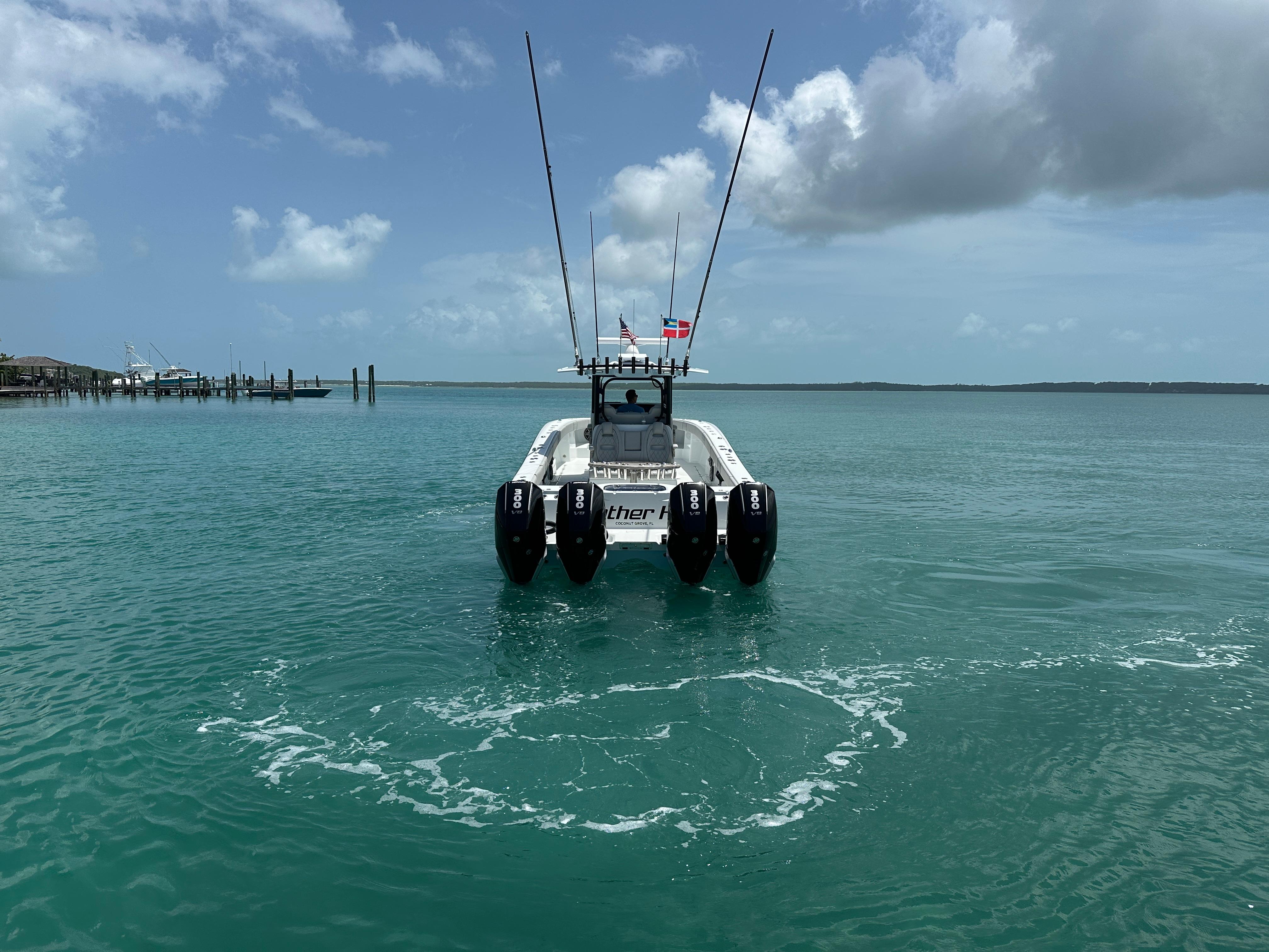 Boat image 6