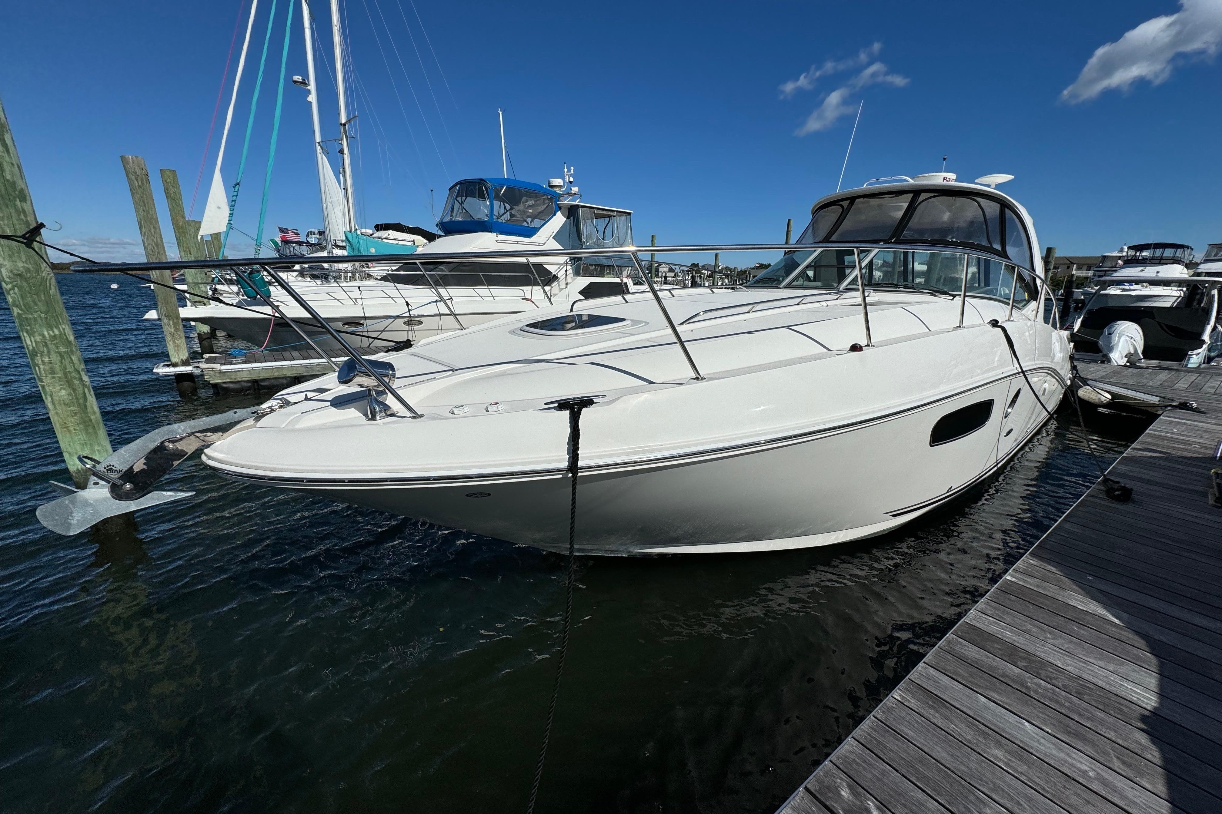 2011 Sea Ray