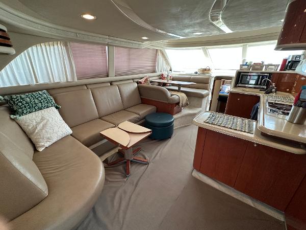 48' Sea Ray, Listing Number 100901710, - Photo No. 7