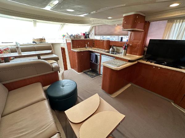 48' Sea Ray, Listing Number 100901710, - Photo No. 8