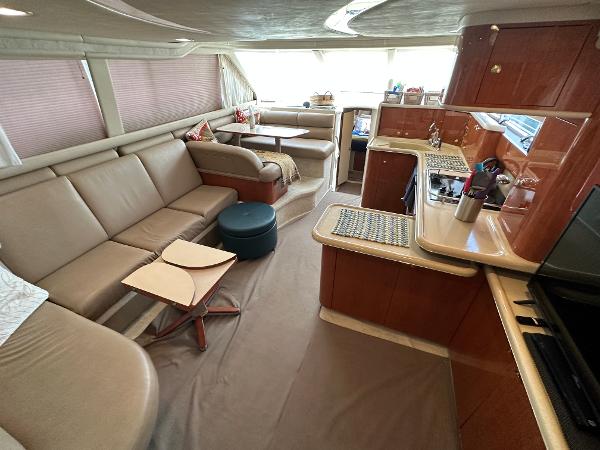 48' Sea Ray, Listing Number 100901710, - Photo No. 9