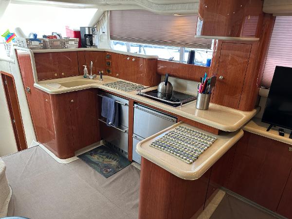 48' Sea Ray, Listing Number 100901710, - Photo No. 6