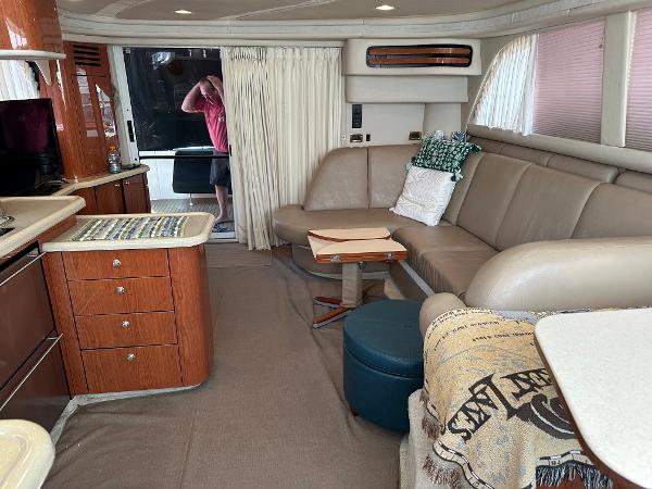 48' Sea Ray, Listing Number 100901710, - Photo No. 10