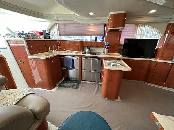 48' Sea Ray, Listing Number 100901710, - Photo No. 11