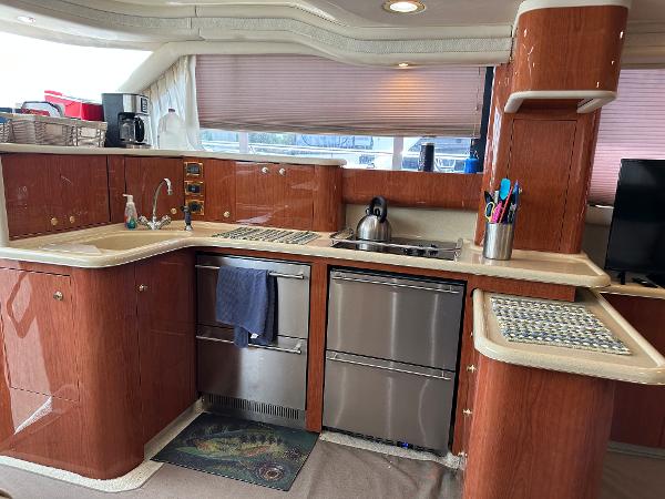48' Sea Ray, Listing Number 100901710, - Photo No. 12