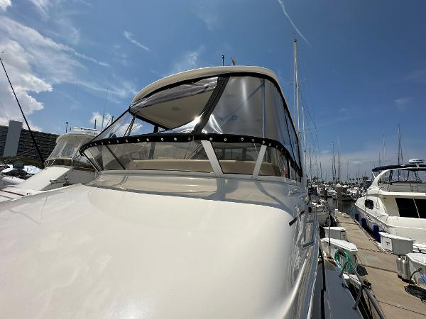 48' Sea Ray, Listing Number 100901710, - Photo No. 38