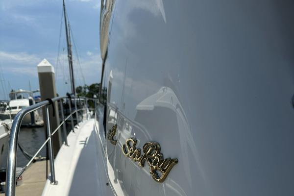 48' Sea Ray, Listing Number 100901710, - Photo No. 40