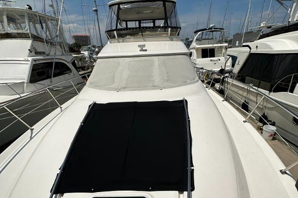 48' Sea Ray, Listing Number 100901710, - Photo No. 43