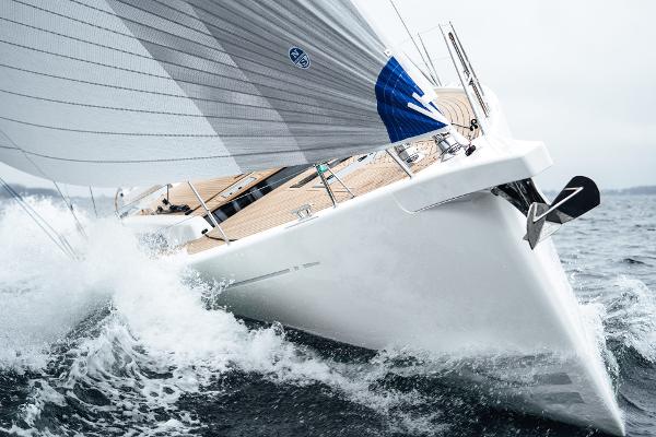 56' X-Yachts, Listing Number 100859518, Image No. 11