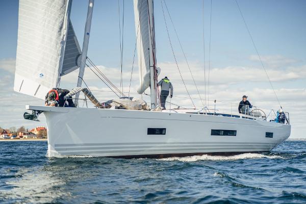 56' X-Yachts, Listing Number 100859518, Image No. 7
