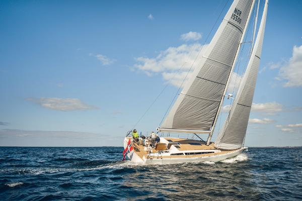 56' X-Yachts, Listing Number 100859518, Image No. 8