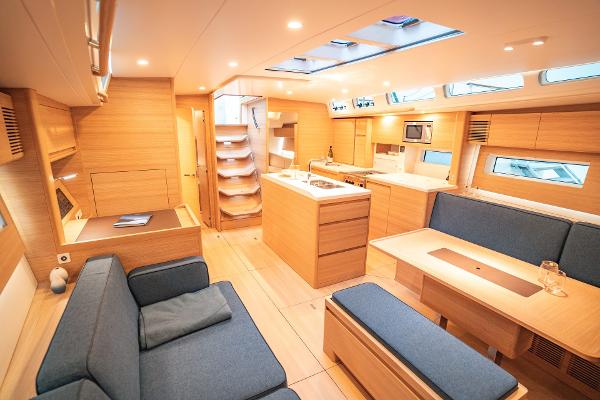 56' X-Yachts, Listing Number 100859518, Image No. 16