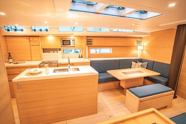56' X-Yachts, Listing Number 100859518, Image No. 17