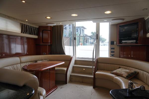 45' Sea Ray, Listing Number 100913855, - Photo No. 11