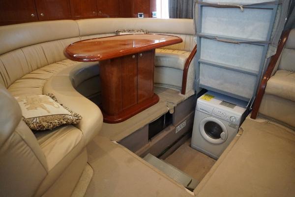45' Sea Ray, Listing Number 100913855, - Photo No. 13