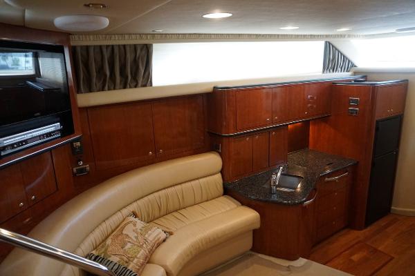45' Sea Ray, Listing Number 100913855, - Photo No. 14